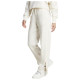 Adidas Γυναικείο παντελόνι φόρμας All SZN French Terry 3-Stripes Straight Leg Pants